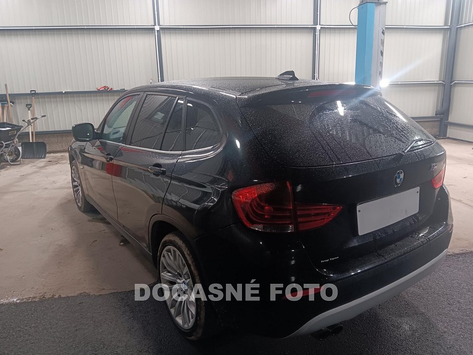 BMW X1 3.0i 