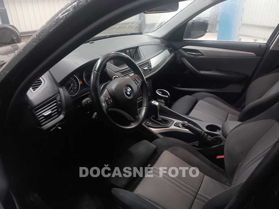 BMW X1 3.0i 