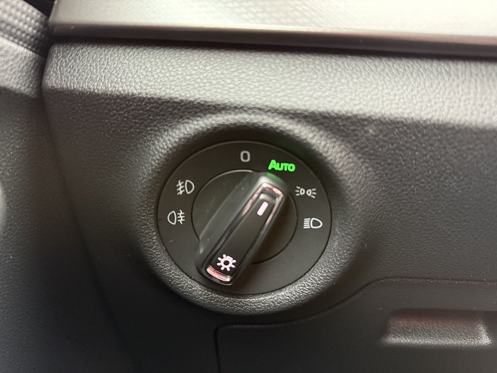 Škoda Scala 1.5 TSi Style