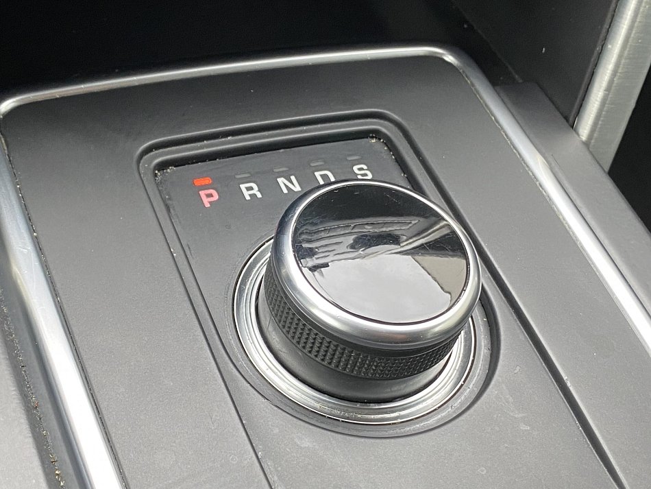 Land Rover Discovery Sport 2.0 TD4  AWD