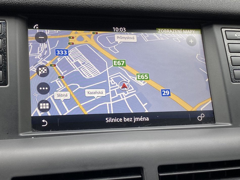 Land Rover Discovery Sport 2.0 TD4  AWD