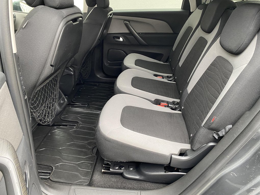 Citroën C4 Picasso 1.6 HDi Intensive