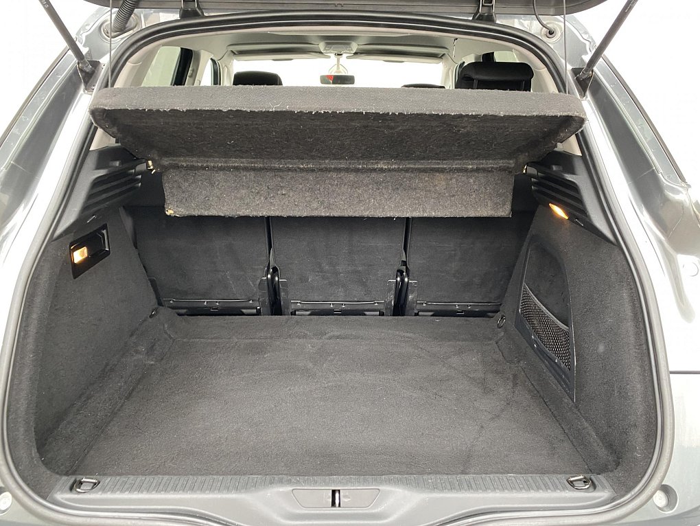 Citroën C4 Picasso 1.6 HDi Intensive