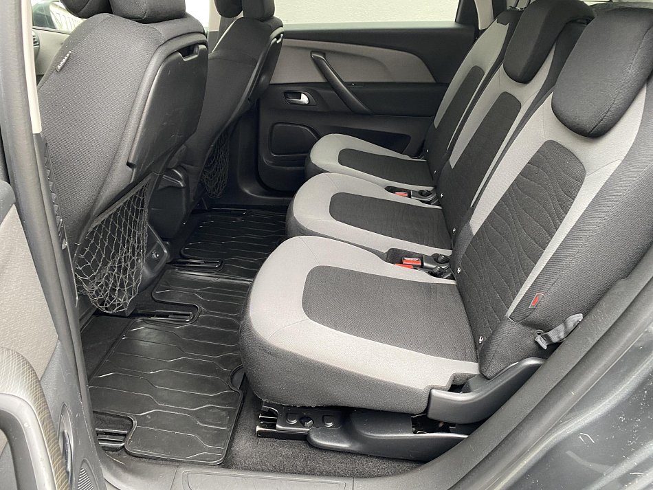 Citroën C4 Picasso 1.6 HDi Intensive