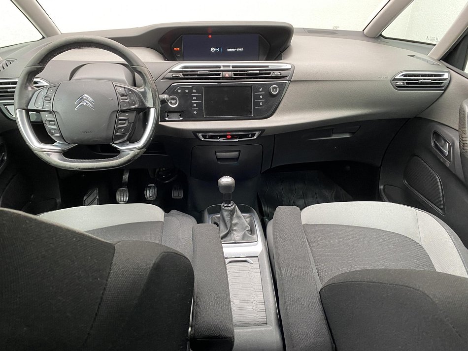 Citroën C4 Picasso 1.6 HDi Intensive