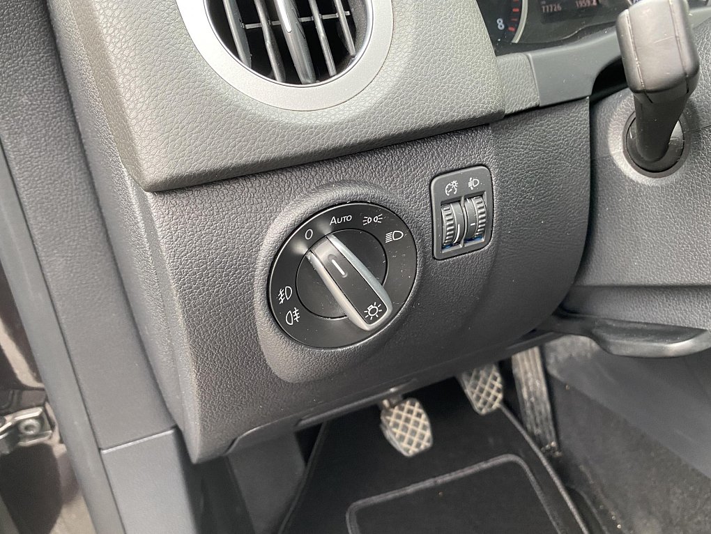 Volkswagen Tiguan 1.4 TSi Life