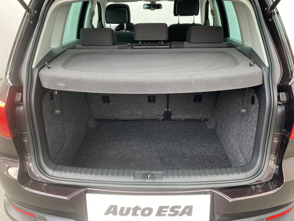 Volkswagen Tiguan 1.4 TSi Life