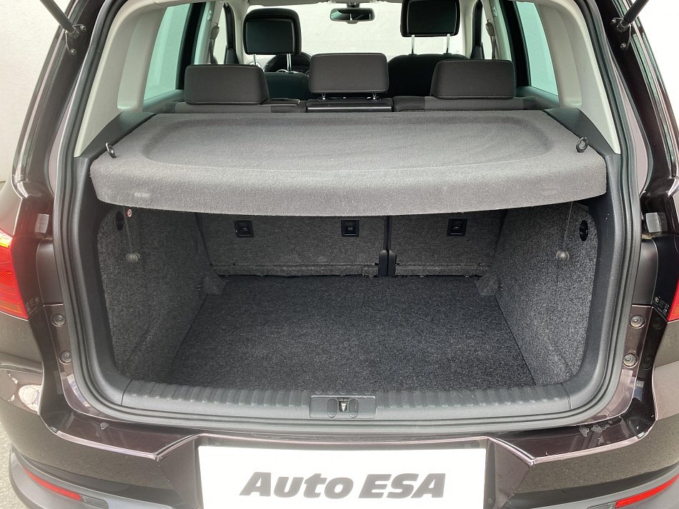 Volkswagen Tiguan 1.4 TSi Life