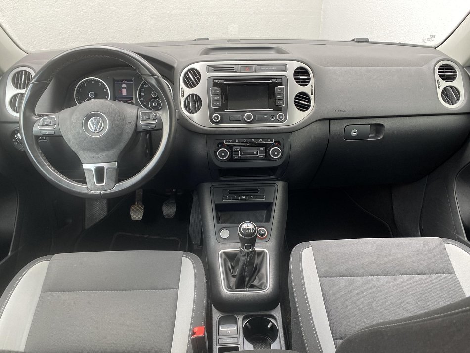 Volkswagen Tiguan 1.4 TSi Life