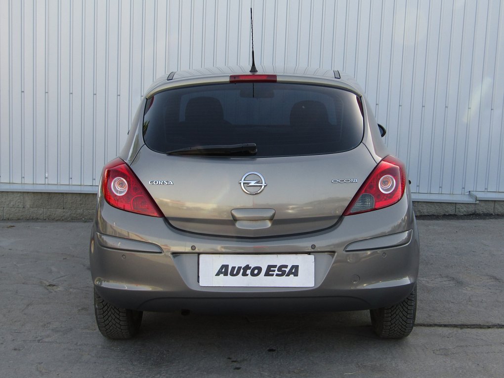 Opel Corsa 1.2 i 