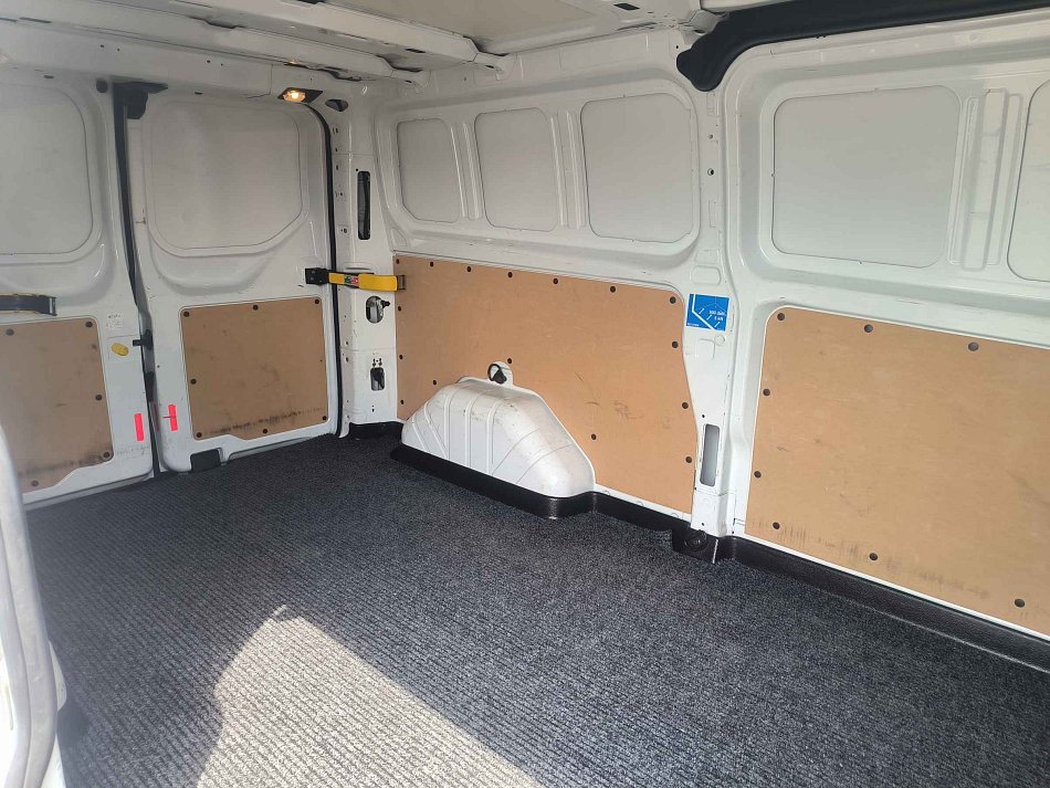 Ford Transit Custom 2.0TDCi Trend L2H1