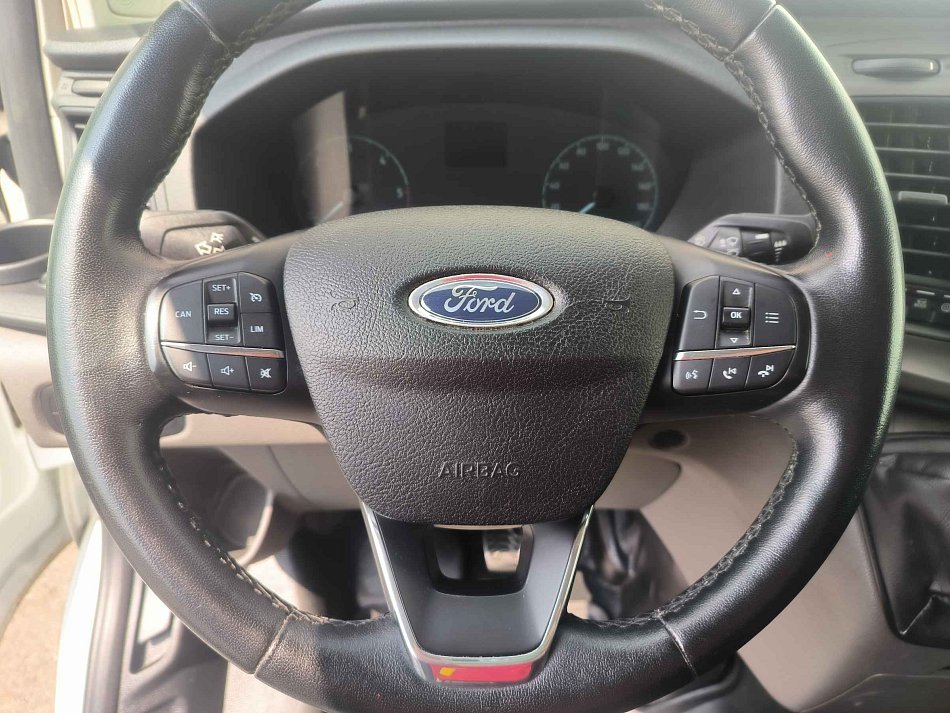 Ford Transit Custom 2.0TDCi Trend L2H1