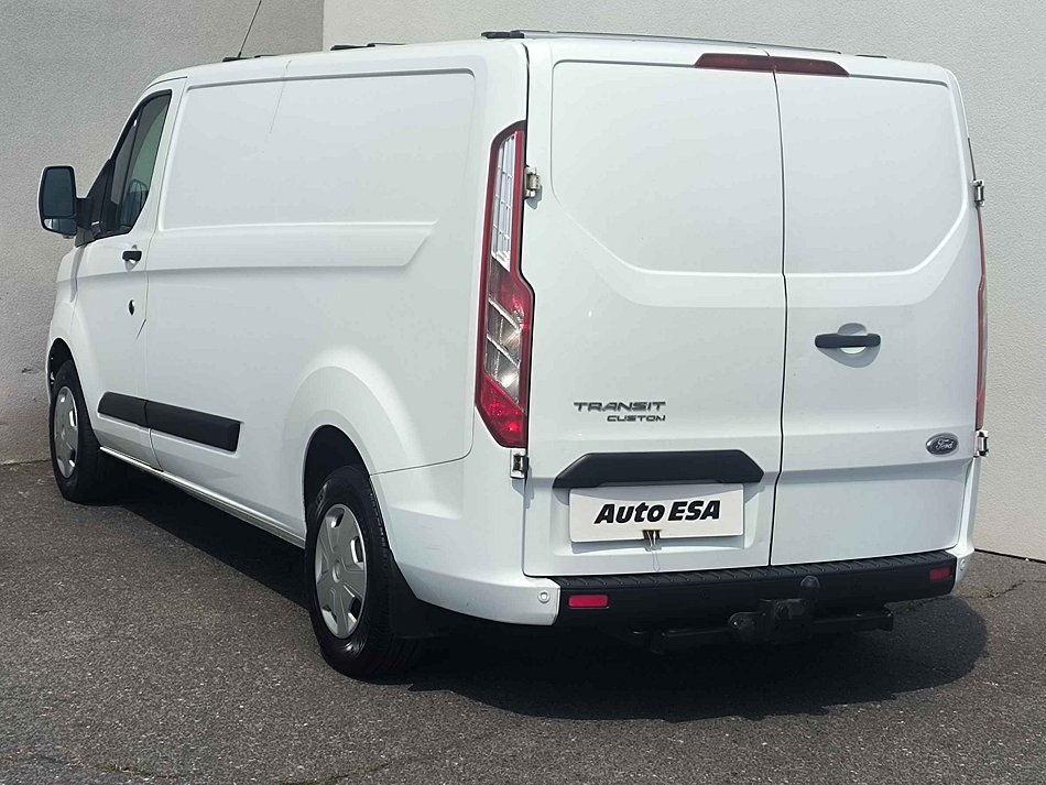 Ford Transit Custom 2.0TDCi Trend L2H1