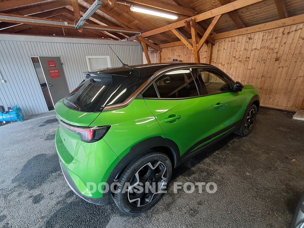 Opel Mokka 1.2 i 