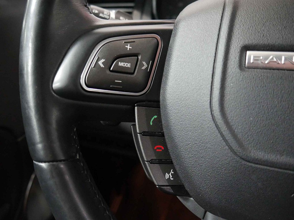 Land Rover Evoque 2.0 TDi  4x4