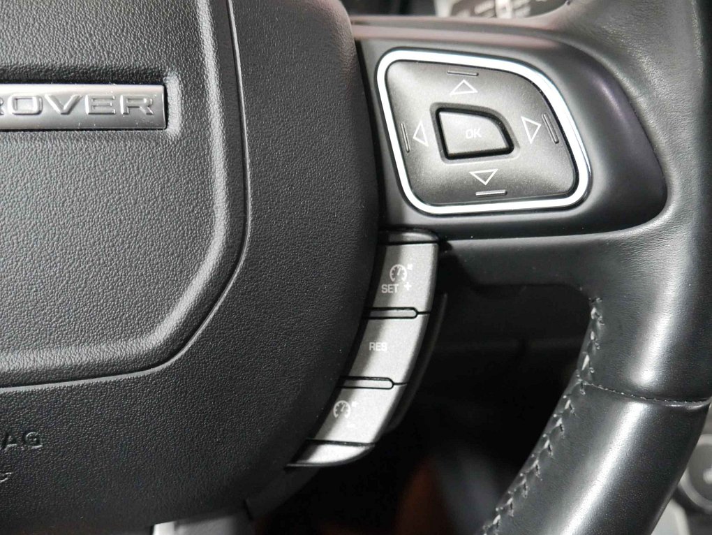 Land Rover Evoque 2.0 TDi  4x4