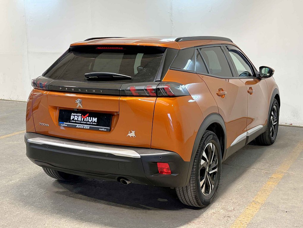 Peugeot 2008 1.2PT 
