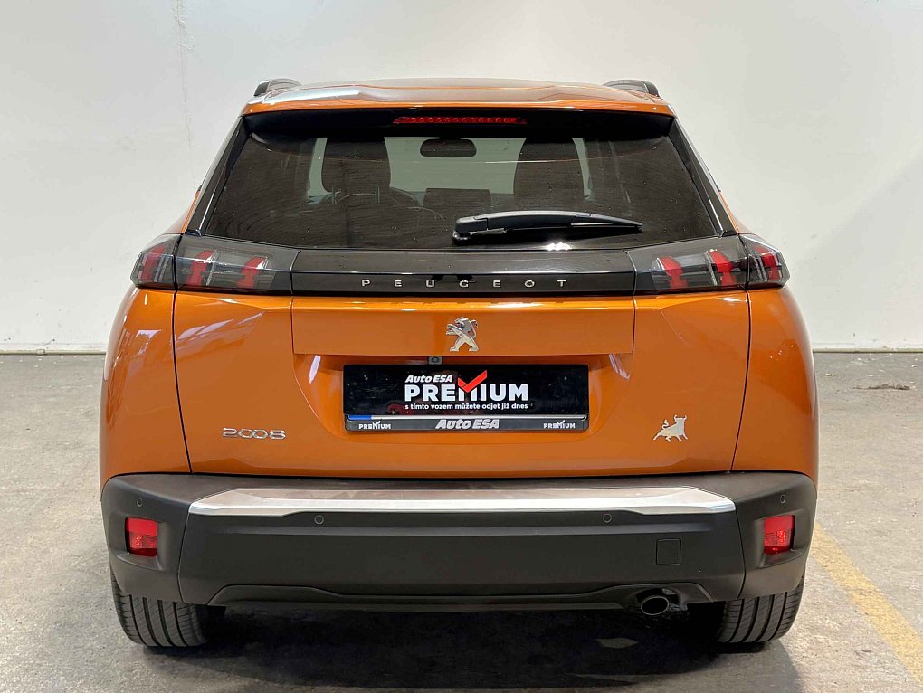 Peugeot 2008 1.2PT 
