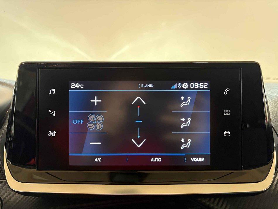 Peugeot 2008 1.2PT 