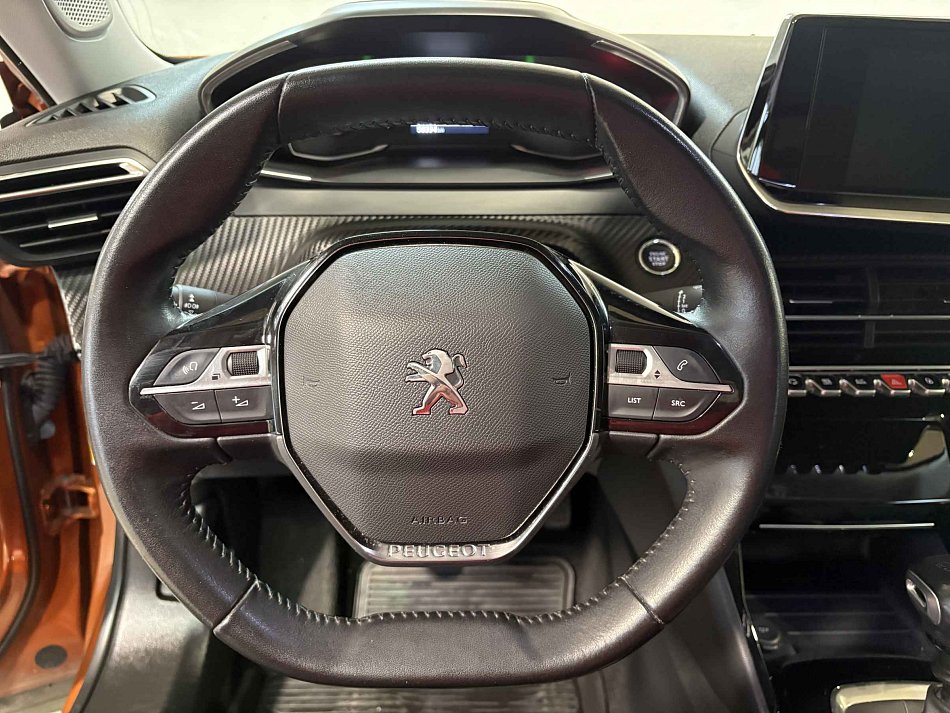 Peugeot 2008 1.2PT 