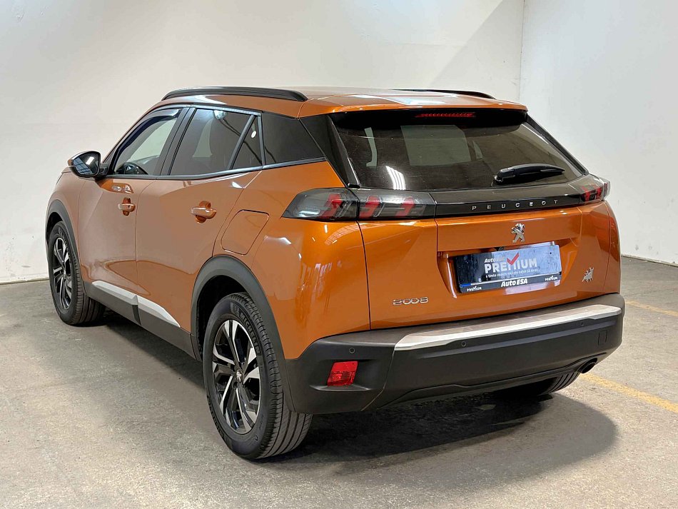 Peugeot 2008 1.2PT 