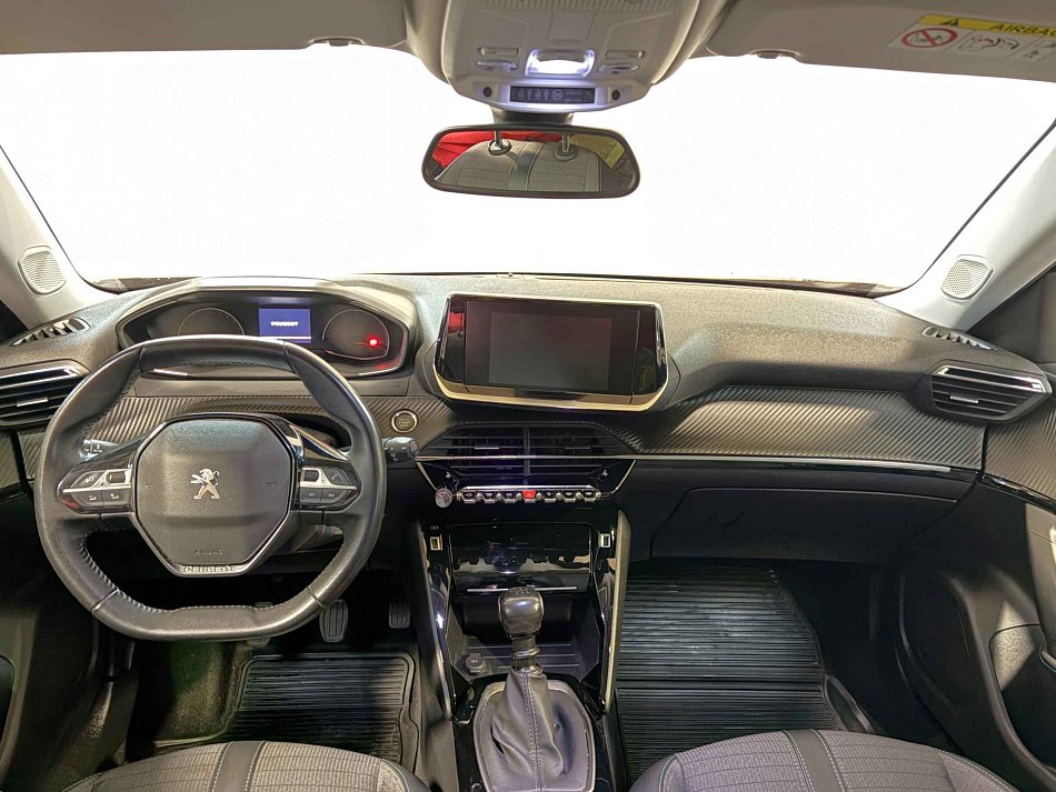 Peugeot 2008 1.2PT 
