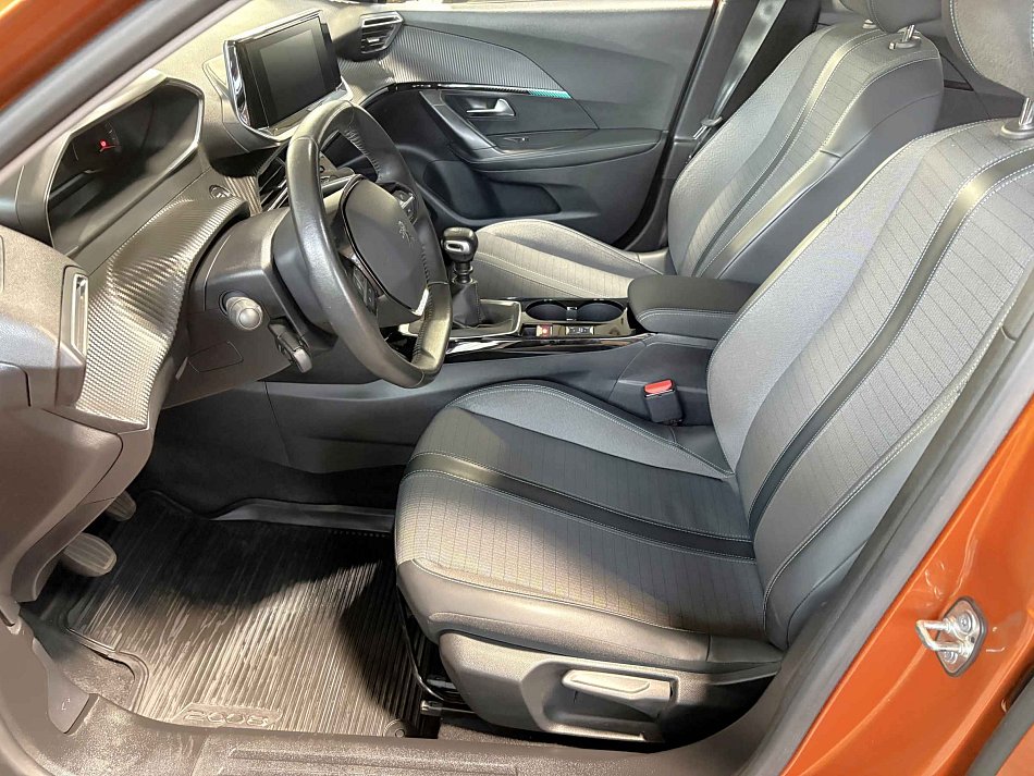 Peugeot 2008 1.2PT 