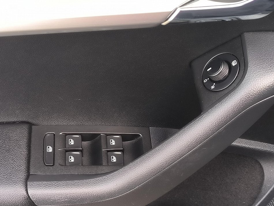 Škoda Octavia III 2.0 TDi Ambition Plus