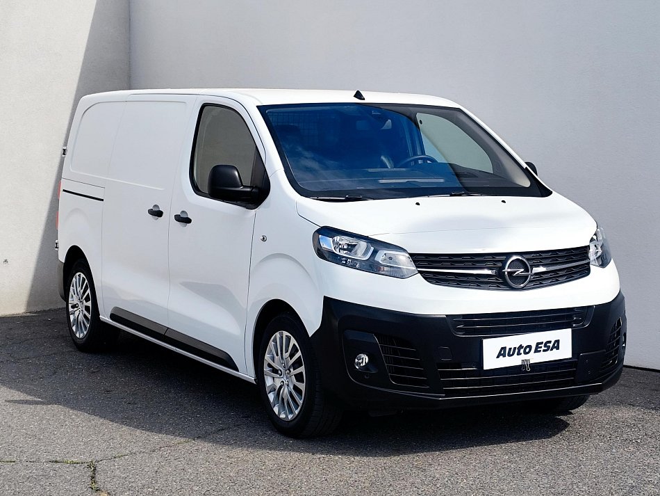 Opel Vivaro 1.5CDTi  L2