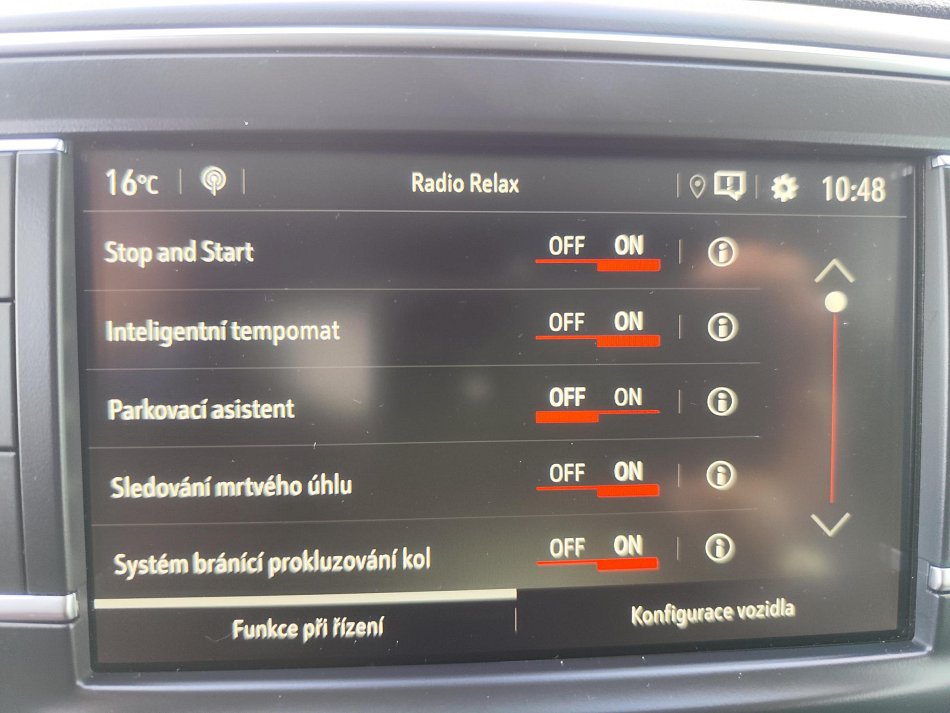Opel Vivaro 1.5CDTi  L2