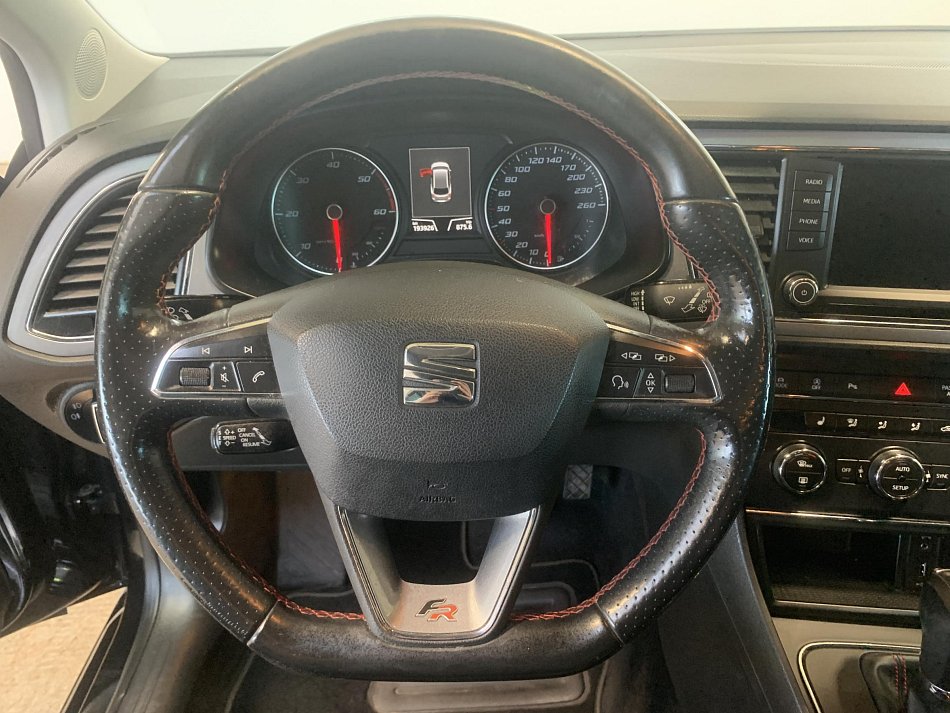 Seat Leon 2.0 TDi FR