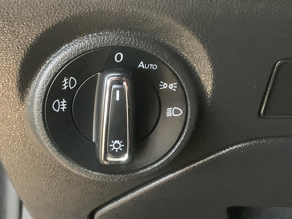Seat Leon 2.0 TDi FR