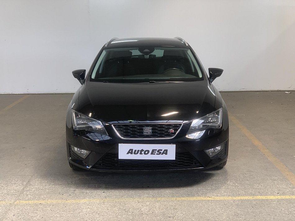 Seat Leon 2.0 TDi FR