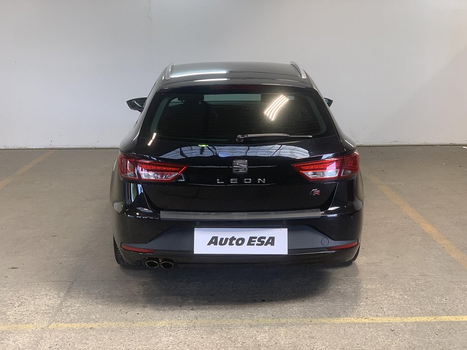 Seat Leon 2.0 TDi FR