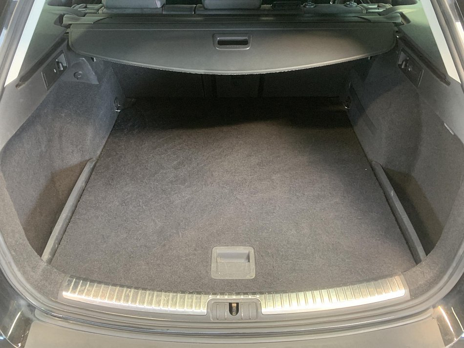 Seat Leon 2.0 TDi FR