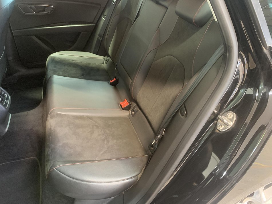 Seat Leon 2.0 TDi FR