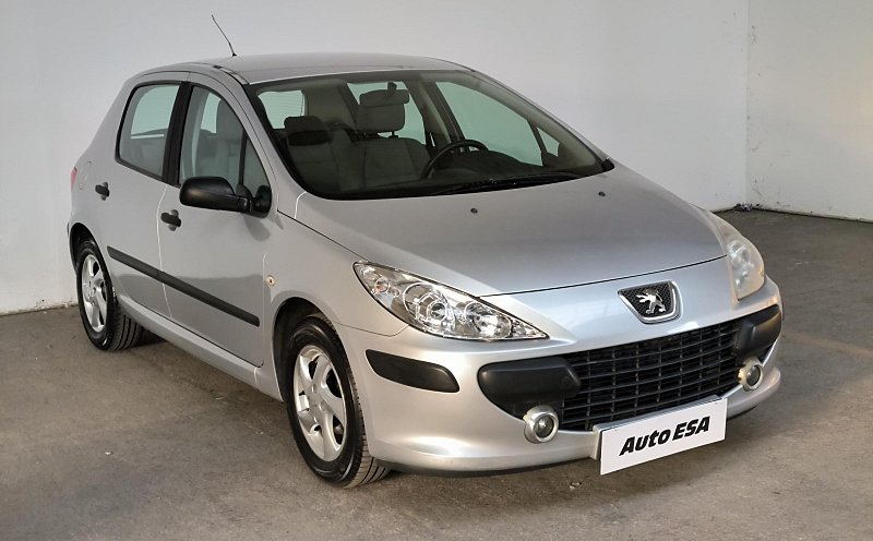 Peugeot 307 1.4i 