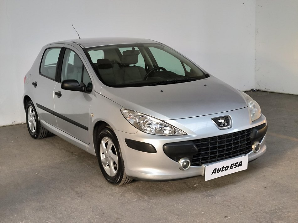 Peugeot 307 1.4i 