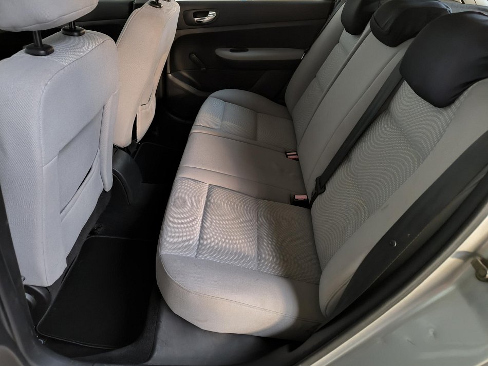 Peugeot 307 1.4i 