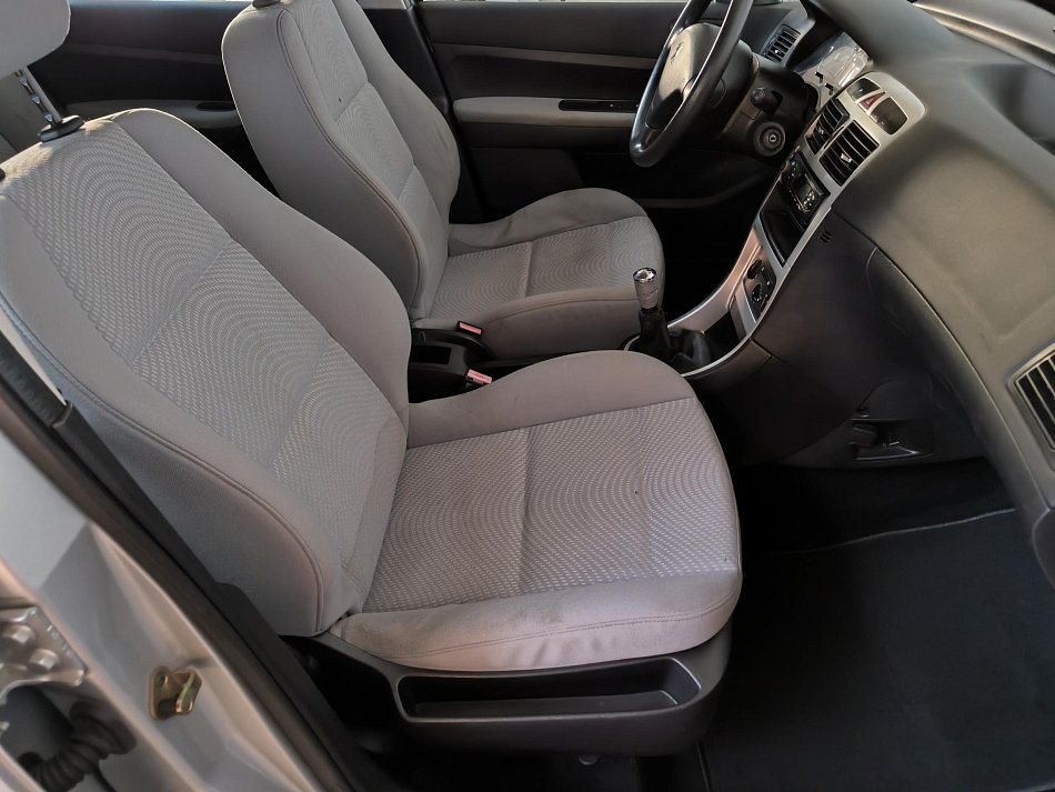 Peugeot 307 1.4i 