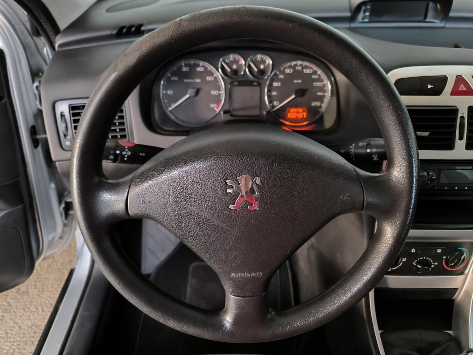 Peugeot 307 1.4i 