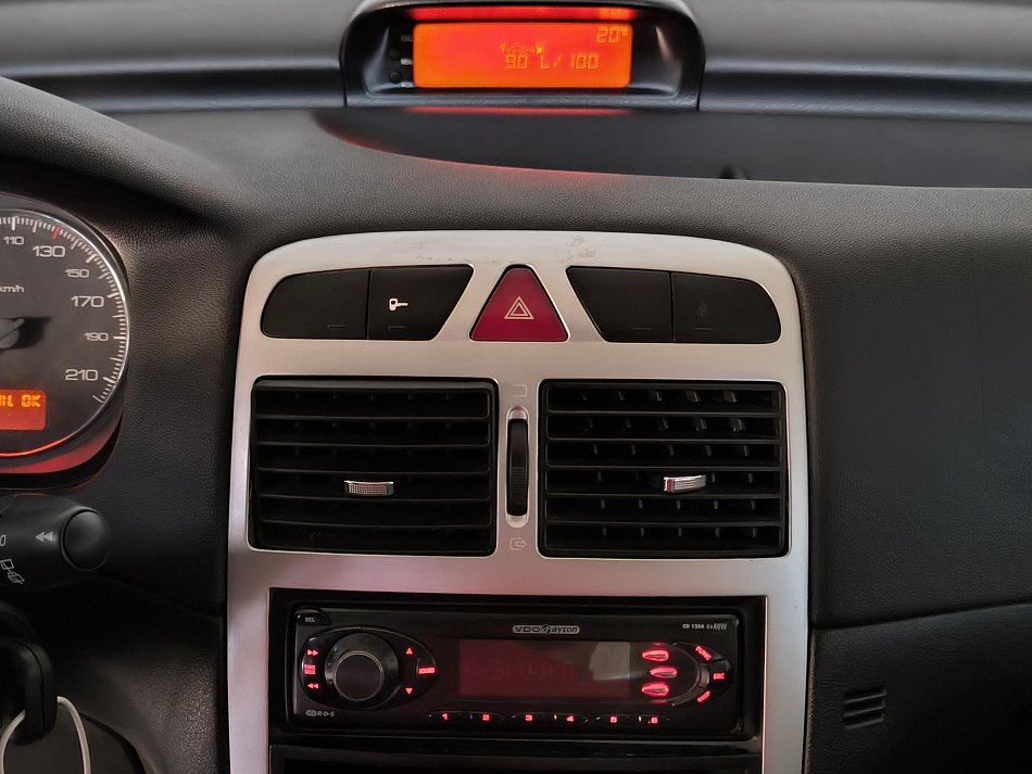 Peugeot 307 1.4i 