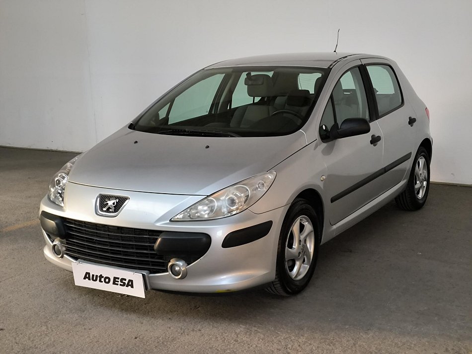 Peugeot 307 1.4i 
