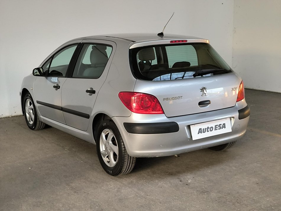 Peugeot 307 1.4i 