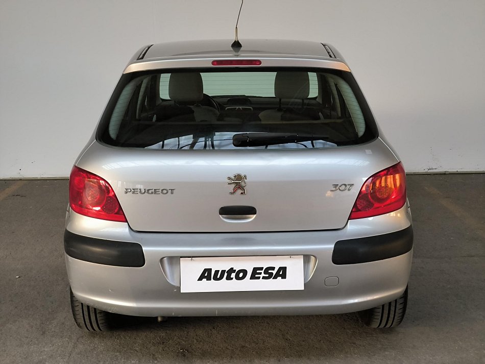 Peugeot 307 1.4i 