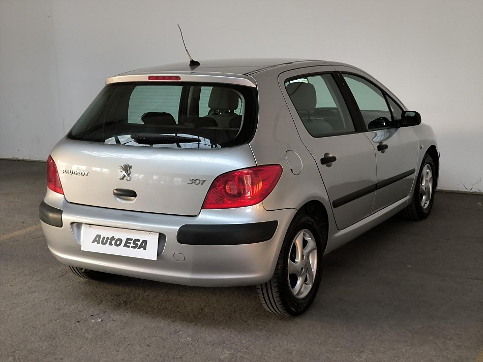 Peugeot 307 1.4i 