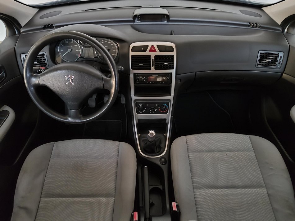 Peugeot 307 1.4i 