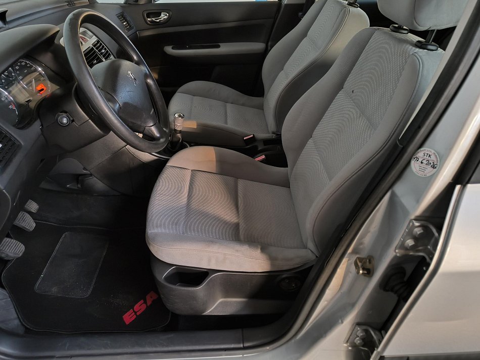 Peugeot 307 1.4i 