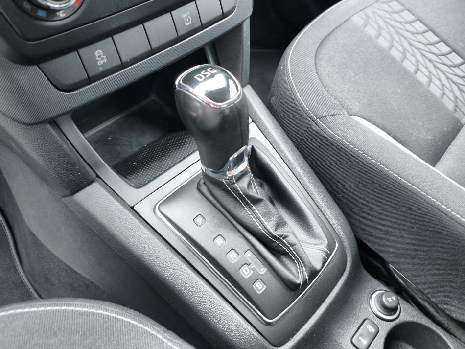 Škoda Yeti 1.4 TSi Adventure