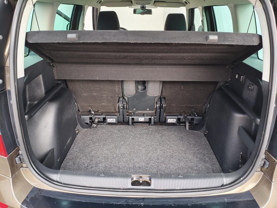 Škoda Yeti 1.4 TSi Adventure